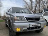 Suzuki Grand Vitara 2003 годаүшін3 500 000 тг. в Шымкент – фото 3