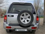 Suzuki Grand Vitara 2003 годаүшін3 500 000 тг. в Шымкент – фото 5