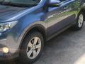 Toyota RAV4 2014 года за 9 000 000 тг. в Алматы – фото 2