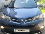 Toyota RAV4 2014 годаүшін9 000 000 тг. в Алматы