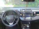 Toyota RAV4 2014 годаүшін9 000 000 тг. в Алматы – фото 5