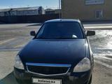 ВАЗ (Lada) Priora 2170 2013 года за 2 400 000 тг. в Семей