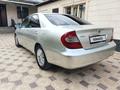 Toyota Camry 2002 годаfor4 300 000 тг. в Шымкент – фото 6