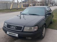 Audi 100 1991 года за 1 450 000 тг. в Тараз