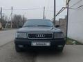 Audi 100 1991 года за 1 450 000 тг. в Тараз – фото 3