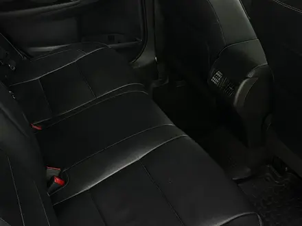 Toyota Camry 2015 года за 11 000 000 тг. в Семей – фото 6