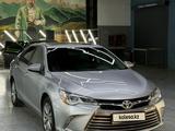 Toyota Camry 2015 года за 10 800 000 тг. в Семей – фото 3
