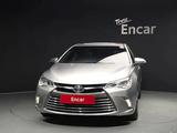 Toyota Camry 2015 года за 10 500 000 тг. в Семей