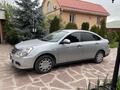 Nissan Almera 2017 года за 6 000 000 тг. в Алматы – фото 8