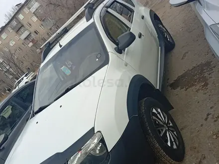 Renault Duster 2014 года за 4 000 000 тг. в Караганда – фото 2