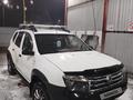 Renault Duster 2014 года за 4 000 000 тг. в Караганда – фото 3
