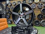 Диски Шевроле Круз Монза R-16*5*105 в наличии Астана за 174 000 тг. в Астана – фото 3