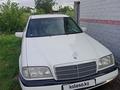 Mercedes-Benz C 180 1996 годаүшін2 800 000 тг. в Петропавловск – фото 2