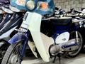 Honda  Super Cub 2010 годаүшін650 000 тг. в Алматы