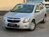 Chevrolet Cobalt 2023 годаүшін5 990 000 тг. в Шымкент