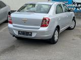 Chevrolet Cobalt 2023 годаүшін5 990 000 тг. в Шымкент – фото 2