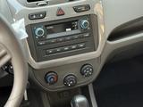 Chevrolet Cobalt 2023 годаүшін5 990 000 тг. в Шымкент – фото 4