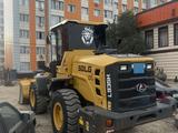 SDLG  L935H 2022 года за 11 000 000 тг. в Алматы