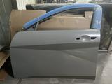 Дверь передняя прав. Лев. Hyundai Elantra CN7 2020-2023 новый оригинал. за 250 000 тг. в Алматы – фото 3