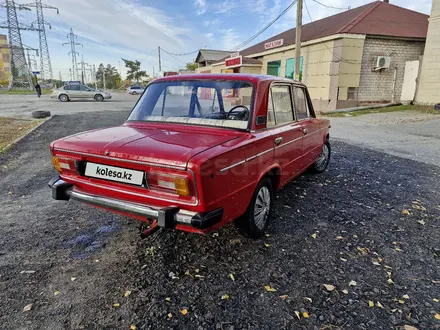 ВАЗ (Lada) 2106 1981 года за 1 250 000 тг. в Павлодар – фото 5