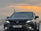 Toyota Camry 2019 годаүшін14 000 000 тг. в Алматы