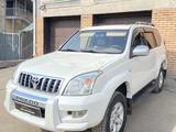 Toyota Land Cruiser Prado 2007 года за 13 500 000 тг. в Алматы – фото 2