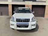 Toyota Land Cruiser Prado 2007 года за 13 500 000 тг. в Алматы