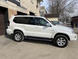 Toyota Land Cruiser Prado 2007 года за 13 500 000 тг. в Алматы – фото 4