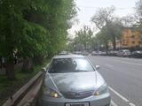 Toyota Camry 2005 годаүшін4 000 000 тг. в Алматы – фото 5