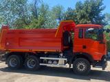 Howo  HOWO T5G 2025 года за 32 700 000 тг. в Павлодар – фото 2