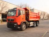 Howo  HOWO T5G 2025 года за 32 700 000 тг. в Павлодар – фото 4