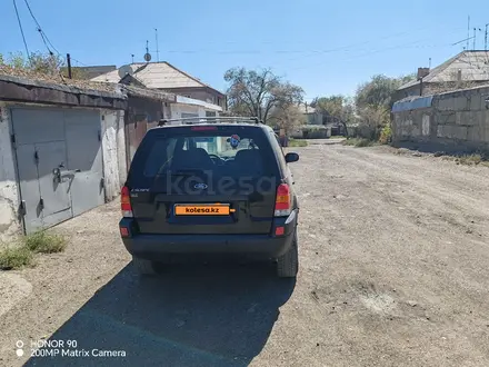 Ford Escape 2001 года за 3 200 000 тг. в Сатпаев – фото 2