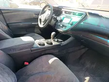 Toyota Avalon, 2013