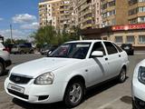 ВАЗ (Lada) Priora 2172 2012 года за 2 300 000 тг. в Павлодар – фото 3