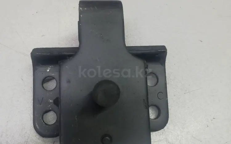 Подушка двигателя Nissan Patrol Y61 tb48 за 35 000 тг. в Алматы