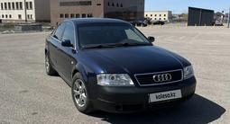 Audi A6 1998 года за 2 350 000 тг. в Караганда