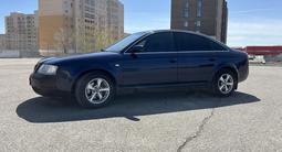 Audi A6 1998 года за 2 350 000 тг. в Караганда – фото 4