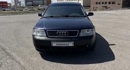 Audi A6 1998 года за 2 350 000 тг. в Караганда – фото 5