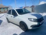 ВАЗ (Lada) Granta 2190 2021 года за 4 600 000 тг. в Макинск – фото 2