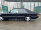 Mercedes-Benz S 320 1994 года за 2 000 000 тг. в Шымкент – фото 2