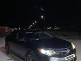 Toyota Camry 2012 года за 9 000 000 тг. в Актау – фото 4