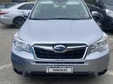 Subaru Forester 2016 годаүшін5 900 000 тг. в Актау – фото 2