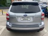 Subaru Forester 2016 года за 5 900 000 тг. в Актау