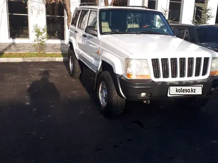 Jeep Cherokee 2005 года за 3 700 000 тг. в Усть-Каменогорск – фото 41