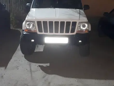 Jeep Cherokee 2005 года за 3 700 000 тг. в Усть-Каменогорск – фото 48