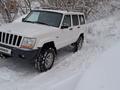 Jeep Cherokee 2005 годаfor3 700 000 тг. в Усть-Каменогорск – фото 60