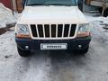 Jeep Cherokee 2005 года за 3 600 000 тг. в Усть-Каменогорск – фото 7