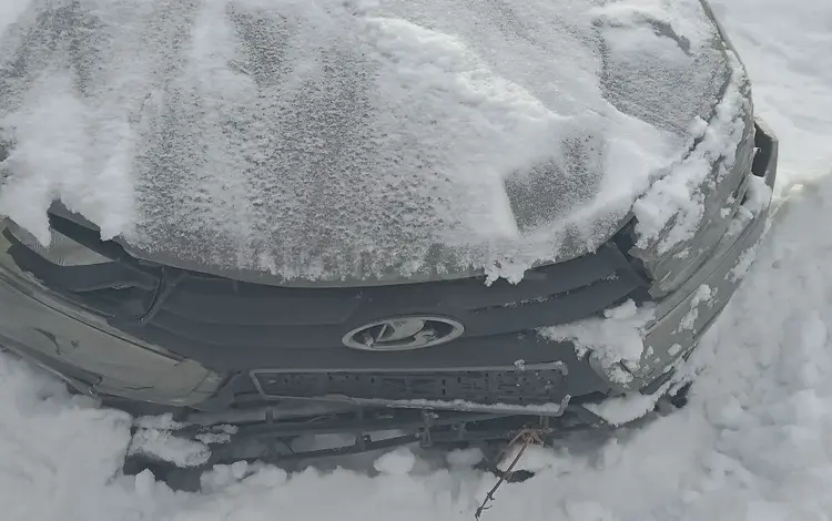 ВАЗ (Lada) Granta 2190 2020 года за 1 000 000 тг. в Усть-Каменогорск