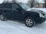 Hyundai Santa Fe 2001 годаfor3 250 000 тг. в Актобе – фото 4