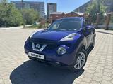 Nissan Juke 2015 года за 7 100 000 тг. в Темиртау